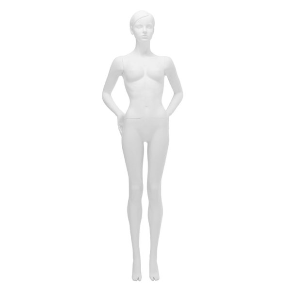 Манекен женский fam-06-9010