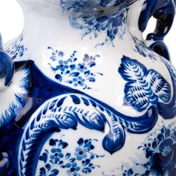 Братья Куликовы Гжель