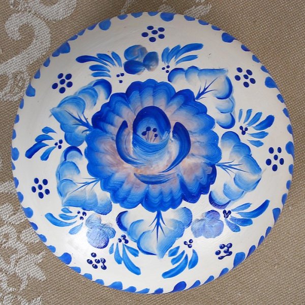 Гжель Дунаев,