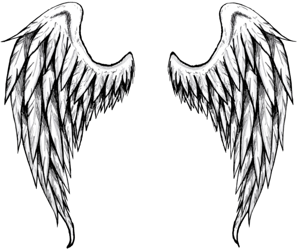 Ангельские Крылья