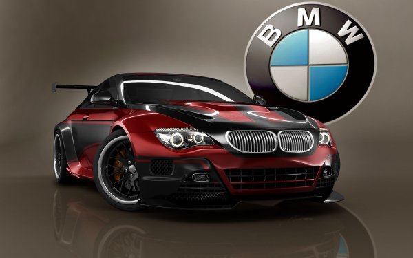 BMW m3 nkarner