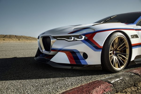 BMW 3.0 CSL 2020