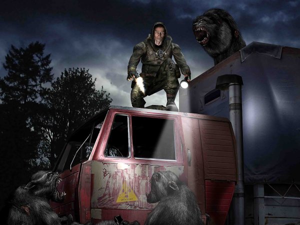 Кирилл Халтурин