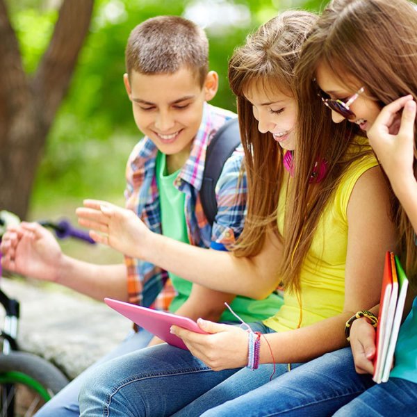 Юношеский Возраст