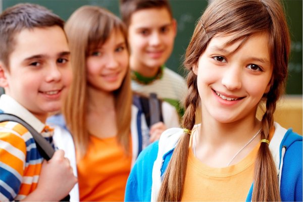 Картинки на рабочий стол молодежные