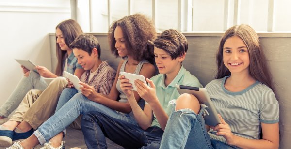 Юношеский Возраст