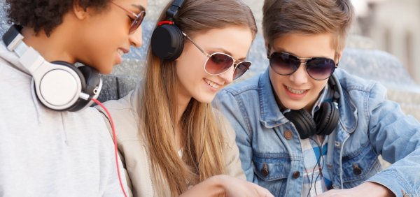 Аврил Лавин панк