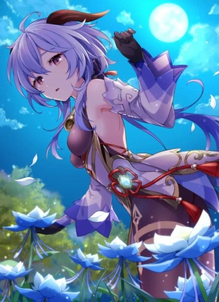 Honkai Impact 3