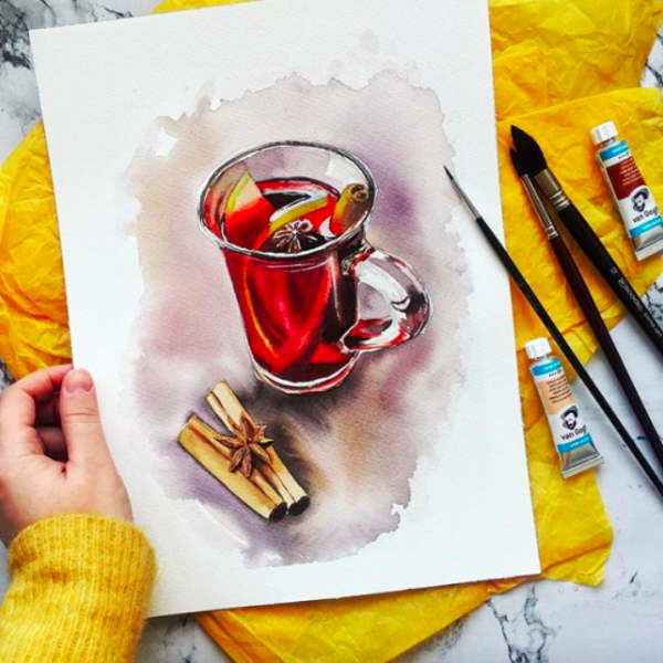 Скетчинг направления