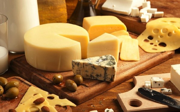 Сыр Сардо 45% Эксельсиор