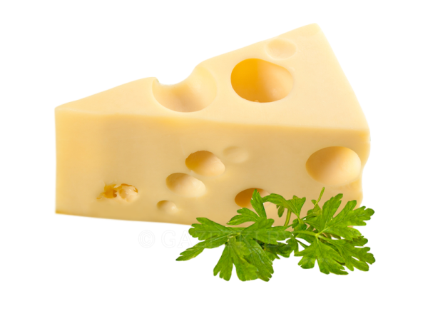 Швейцарский сыр Эмменталь