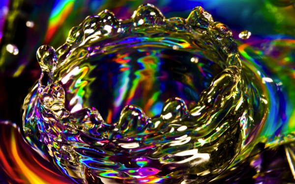 Красочные картинки