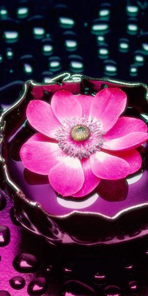 Красивые телефоны