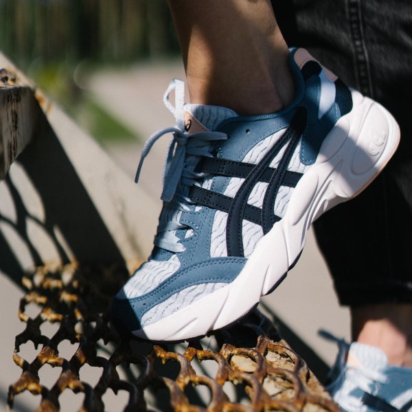 Асикс гель BND