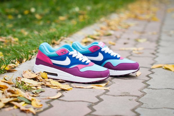 Nike Air Max 100
