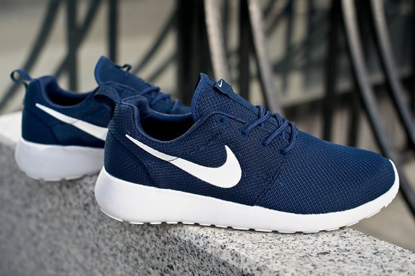 Nike кроссовки Roshe Run