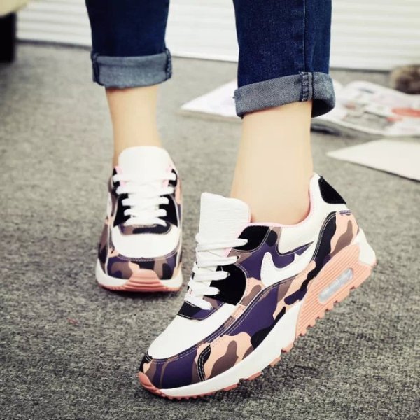 Sport Fashion Shoes найки