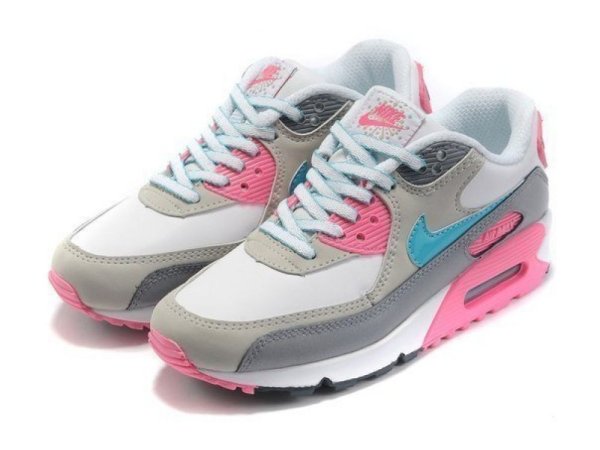 Nike Air Max 90 разноцветные