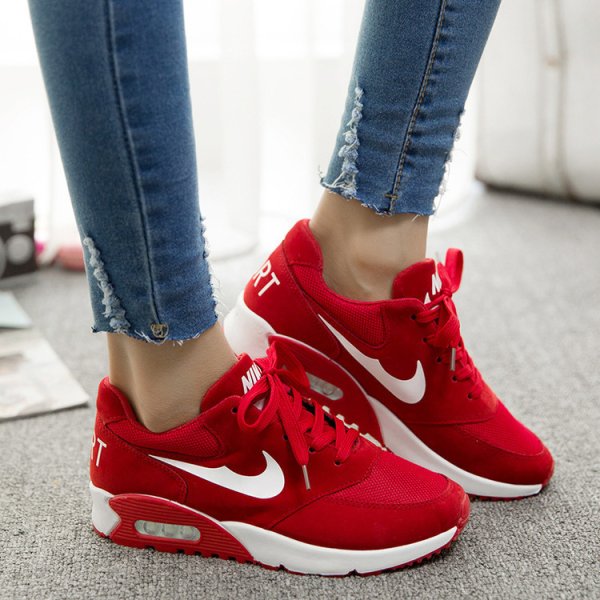 Nike krasofkalar 2017