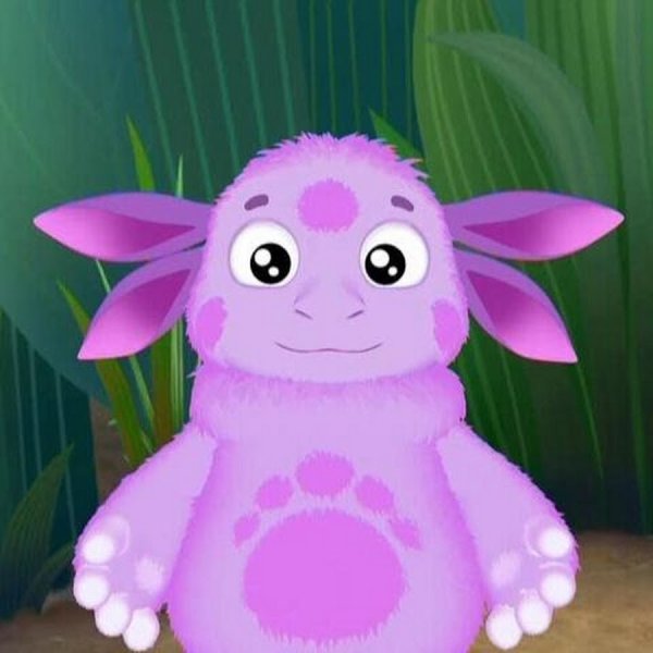 Лунтик 291 серия