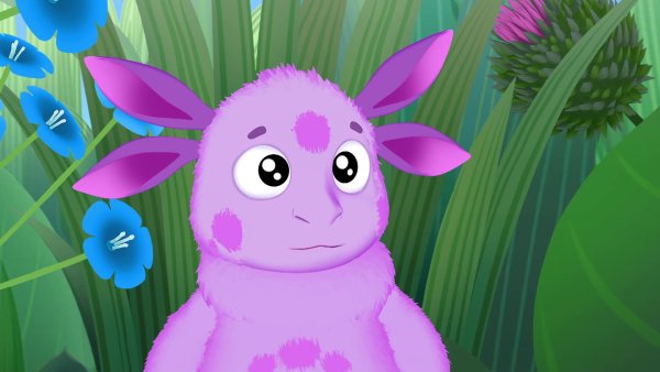 Мультфильм Лунтик 2006