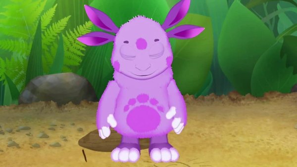 Лунтик 7 сезон