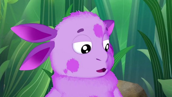 Мультфильм Лунтик 2006