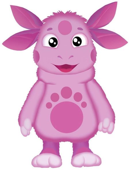 Лунтик 9 сезон мультфильм