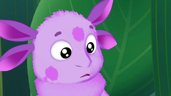 Лунтик 358 серия