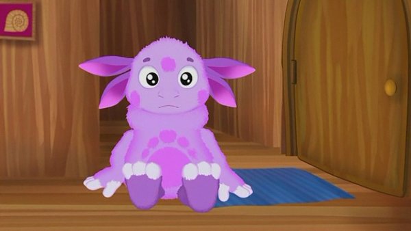 Сарра Ансон Лунтик