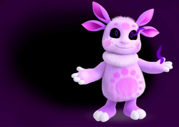 Лунтик и его друзья мультсериал