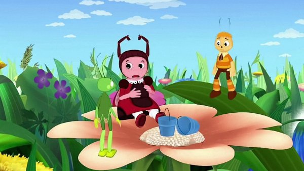 RYTP Барбоскины Лунтик Фиксики и Смешарики