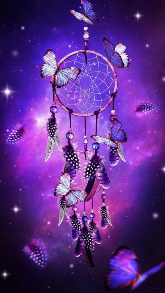 Ловец снов Dreamcatcher 2020