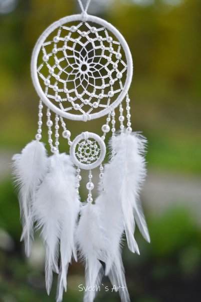 Dreamcatcher Ловец снов