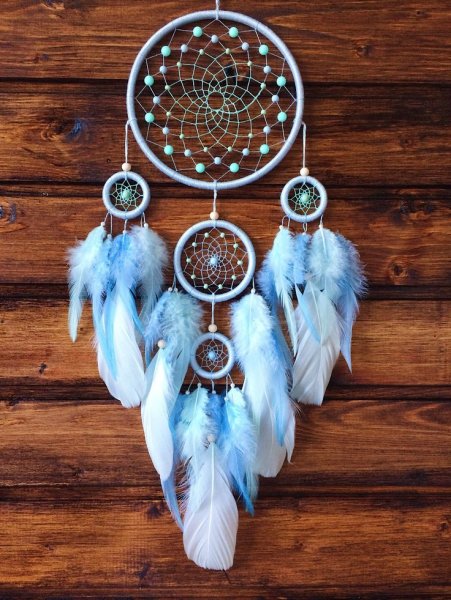 Dreamcatcher Ловец снов