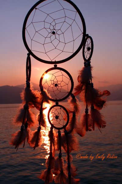 Dreamcatcher Dream