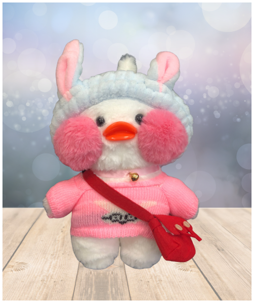 Уточка лалафанфан