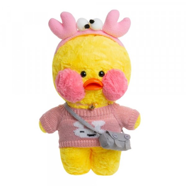Уточка lalafanfan Duck 30 см