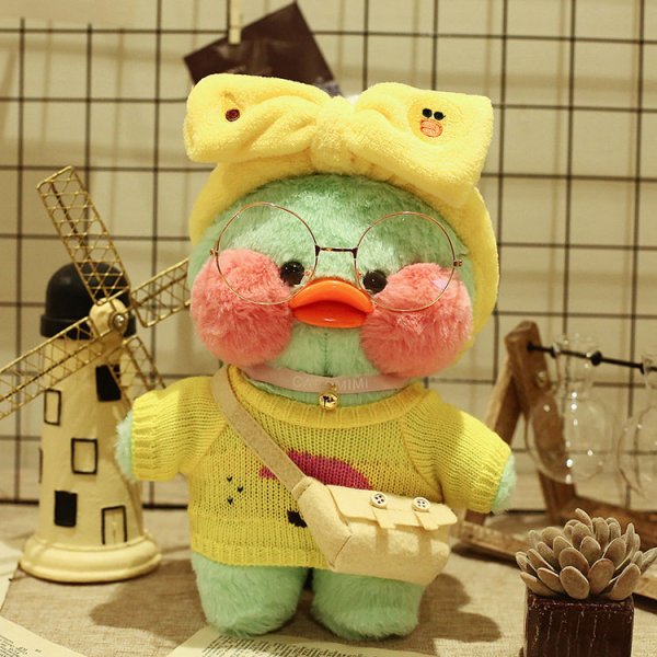 Утка лалафанфан lalafanfan