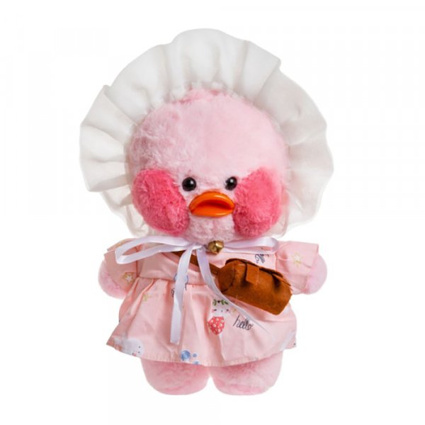 Уточка lalafanfan Duck 30 см