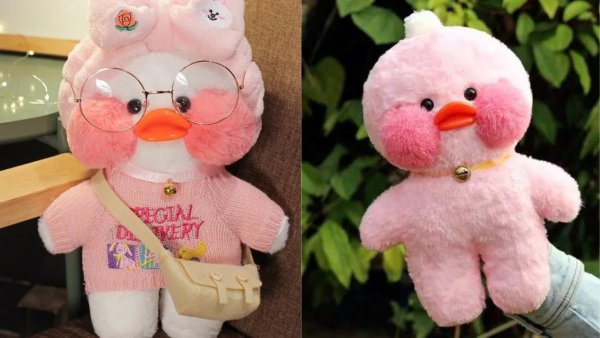 Эстетика лалафанфан