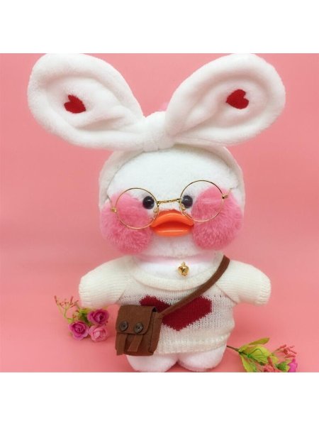 Утка лалафанфан лалафанфан