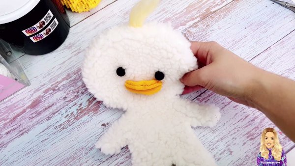 Поделки самоделки лалафанфан