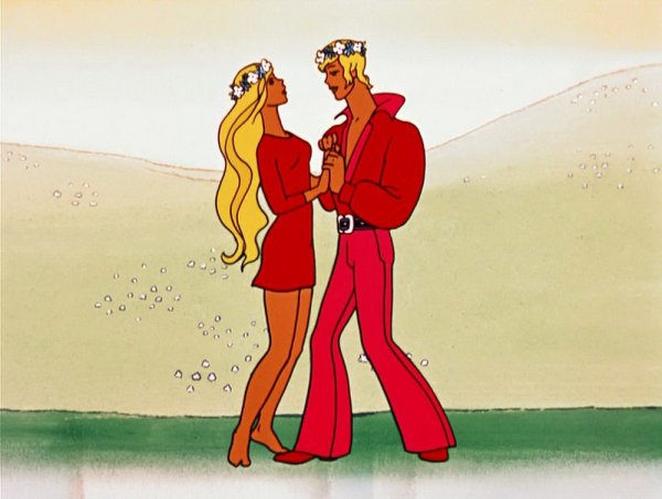 Бременские музыканты 1969