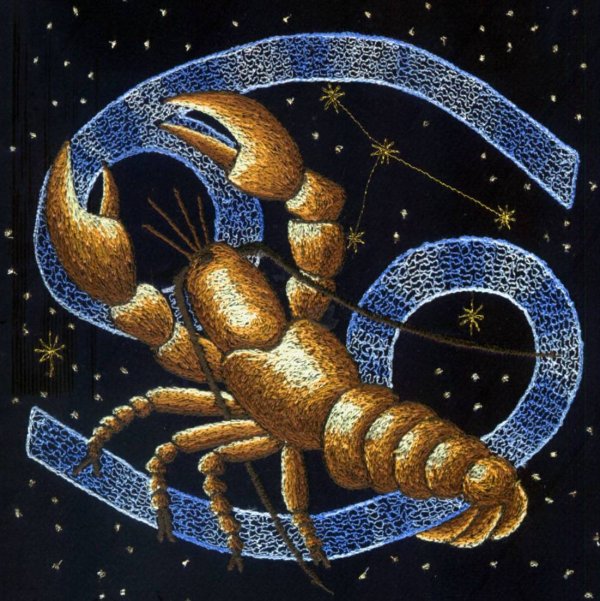 Знаки зодиака картинки