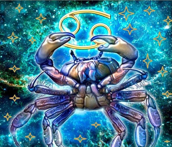 Cancer знак зодиака