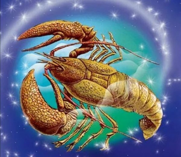 Рачок знак зодиака