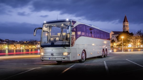 Mercedes-Benz Tourismo