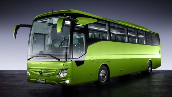 Автобус Mercedes-Benz Tourismo