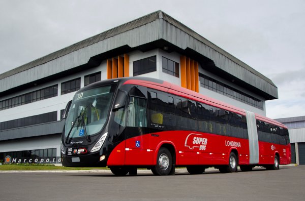 Mercedes-Benz o500